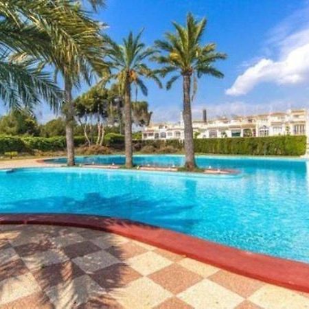 Casa Munay Playa Albir El Albir Buitenkant foto