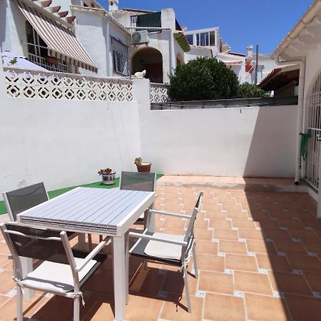 Casa Munay Playa Albir El Albir Buitenkant foto