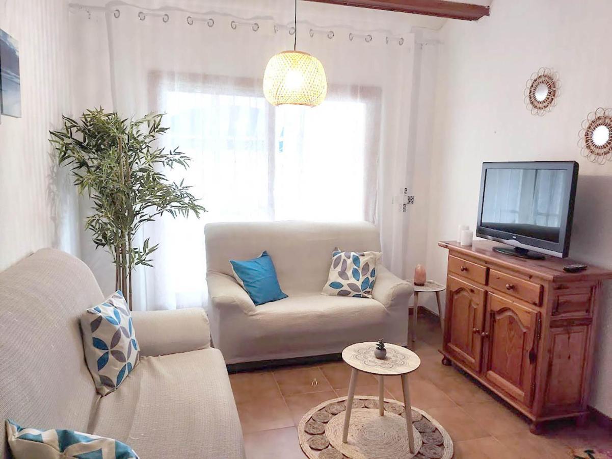 Casa Munay Playa Albir El Albir Buitenkant foto