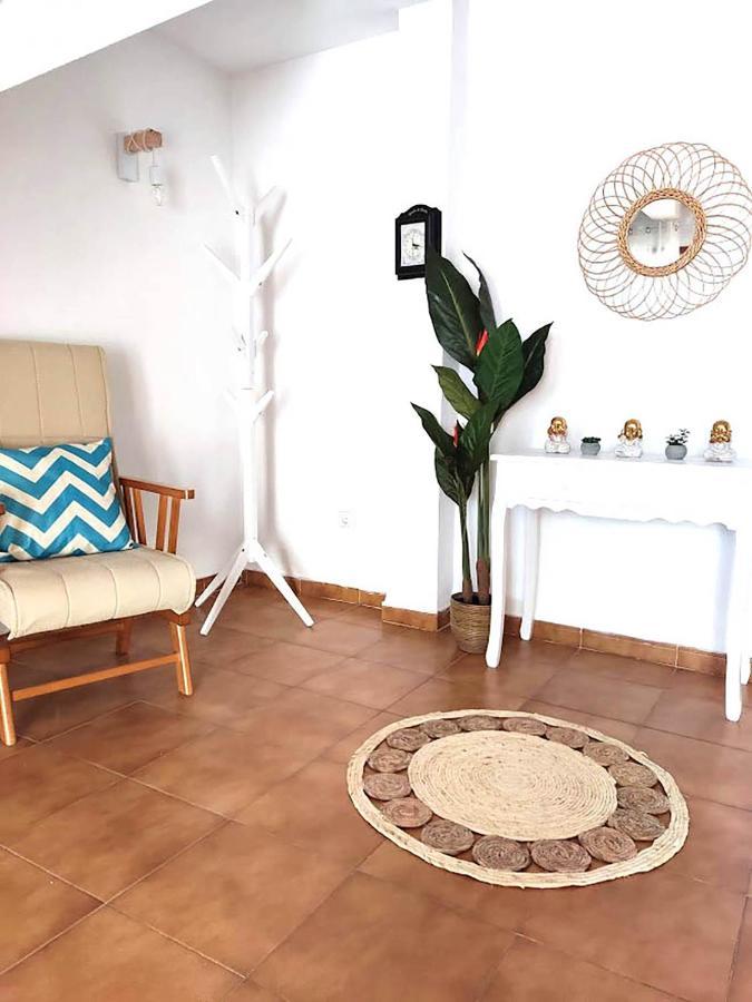 Casa Munay Playa Albir El Albir Buitenkant foto