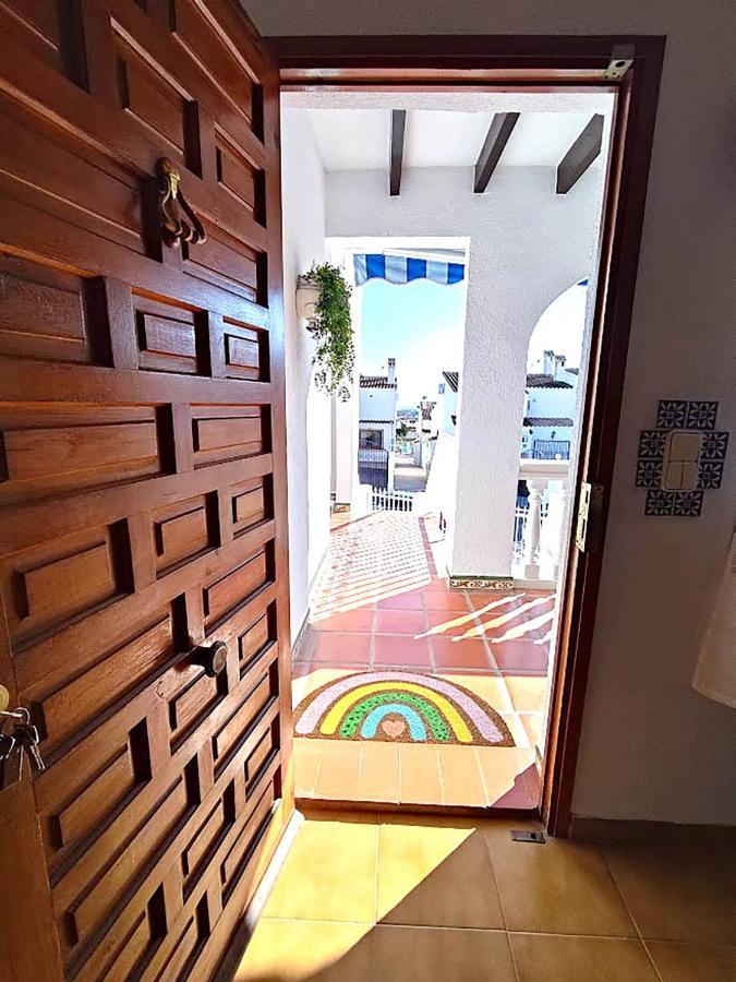 Casa Munay Playa Albir El Albir Buitenkant foto