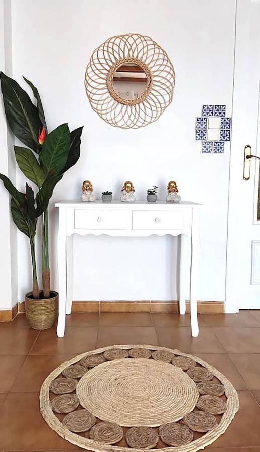 Casa Munay Playa Albir El Albir Buitenkant foto