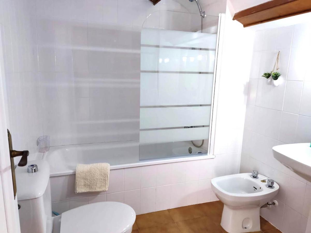 Casa Munay Playa Albir El Albir Buitenkant foto